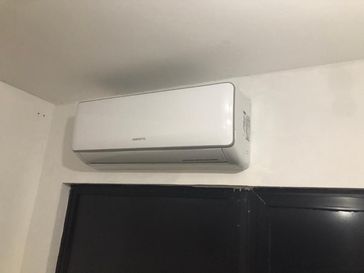 Apartment De Ponta Em Frente Ao Tropico Com Garagem, Wi-fi, Lavadora - Apto703 *