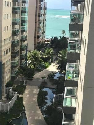 Beira Mar Maceio (Alagoas)