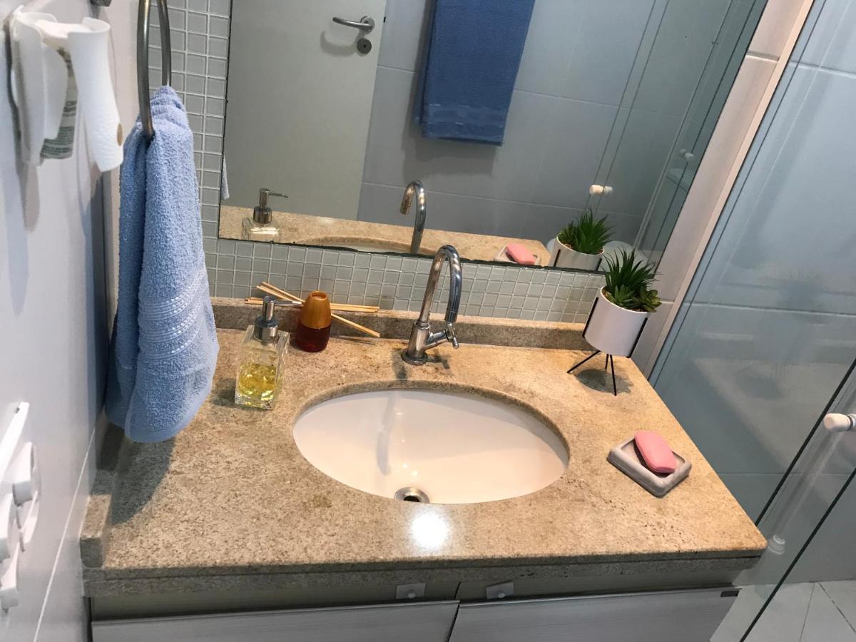 Beira Mar Apartment