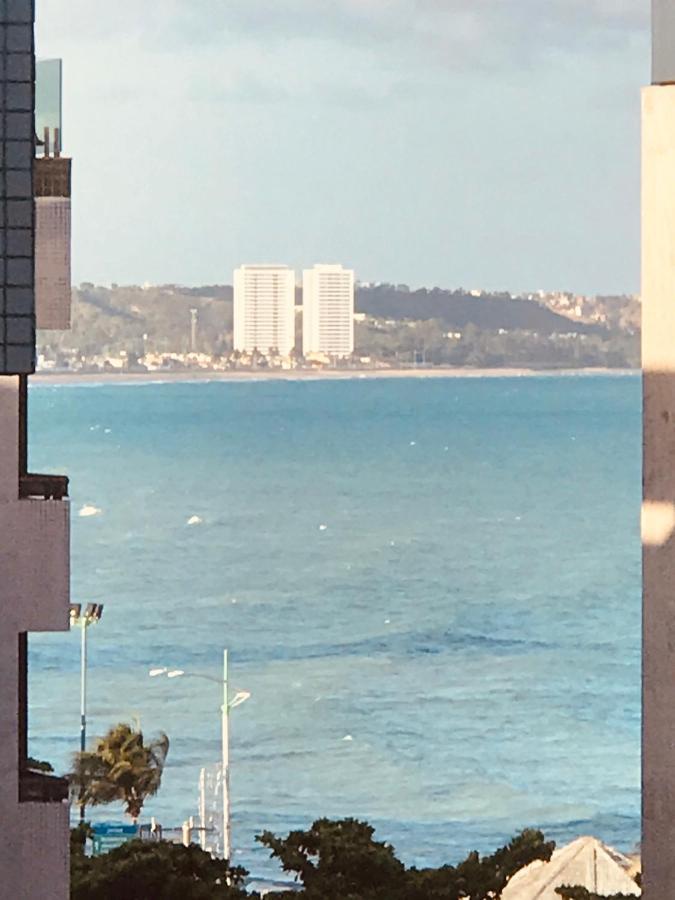 Beira Mar Apartment *