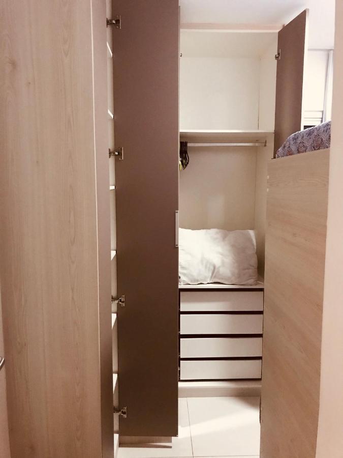 Apartment Beira Mar