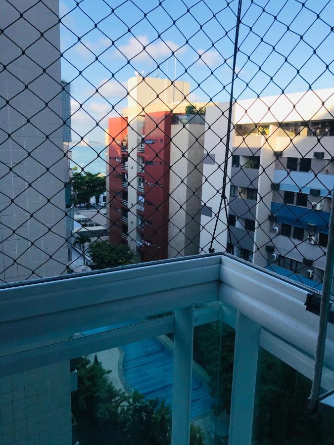 Apartment Beira Mar Maceio (Alagoas)