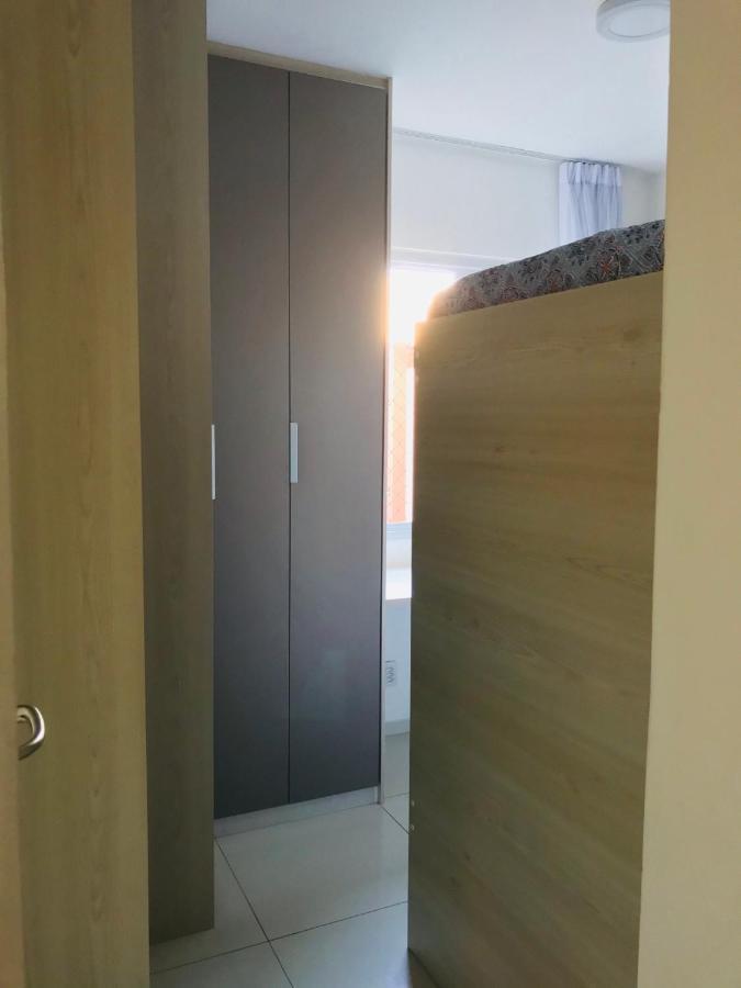Beira Mar Apartment *