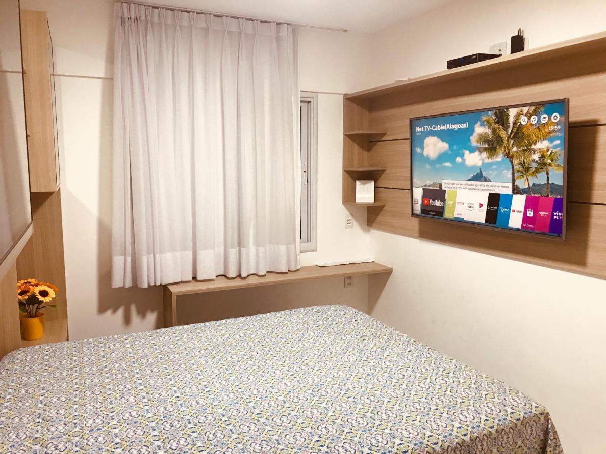 Apartment Beira Mar Maceio (Alagoas)