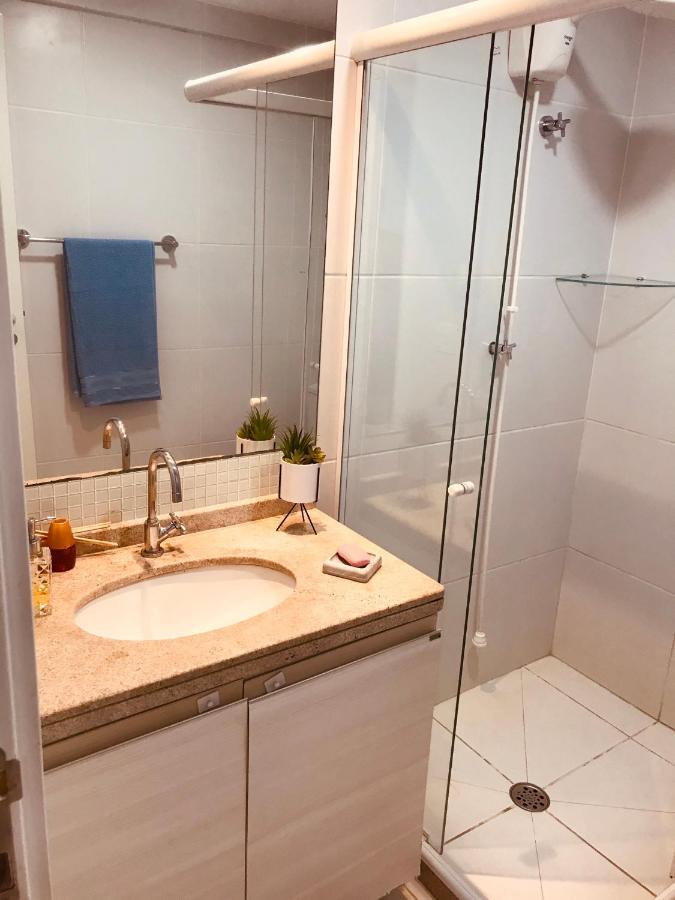 Apartment Beira Mar *