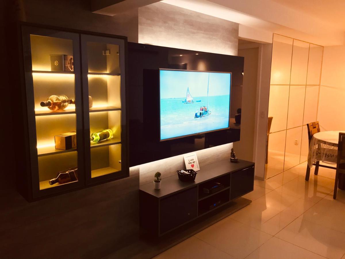 Apartment Beira Mar *