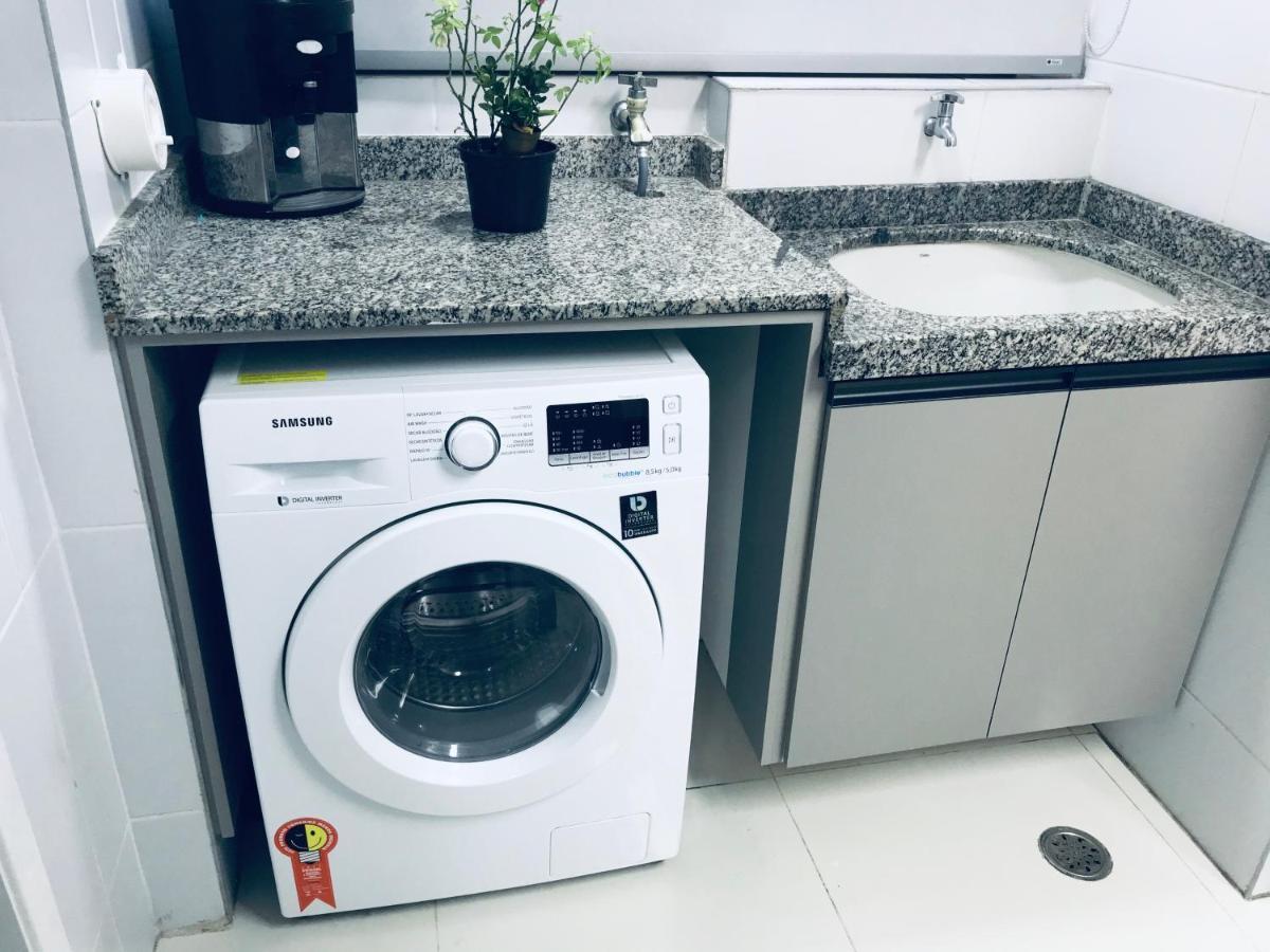 Apartment Beira Mar Maceio (Alagoas)