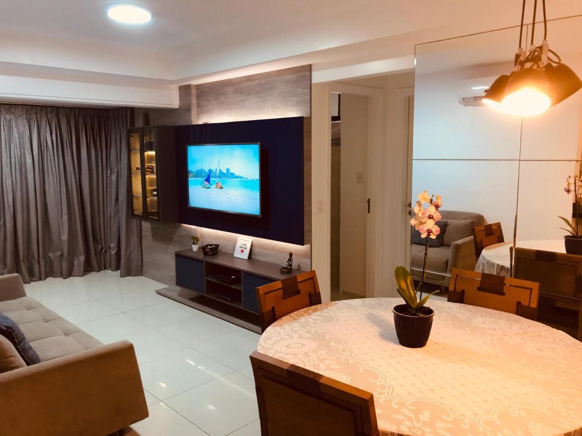 Beira Mar Apartment