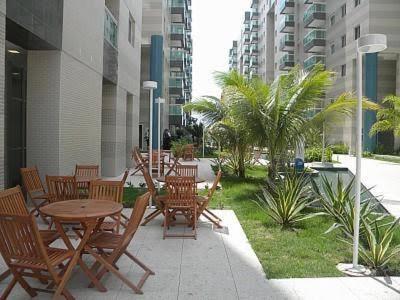 Beira Mar Apartment *