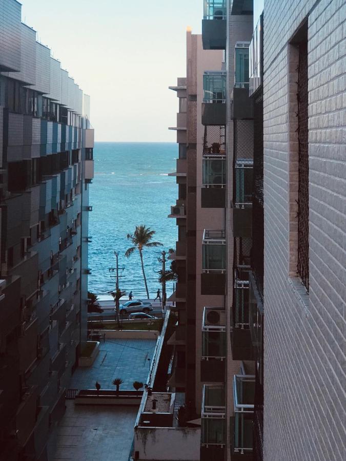 Apartment Beira Mar Maceio (Alagoas)