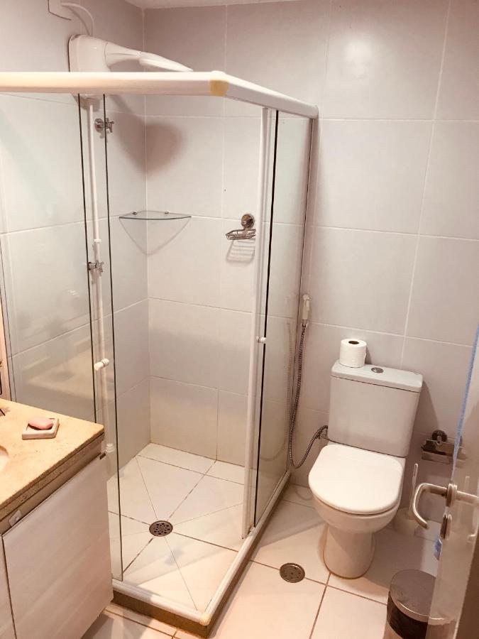 Apartment Beira Mar *