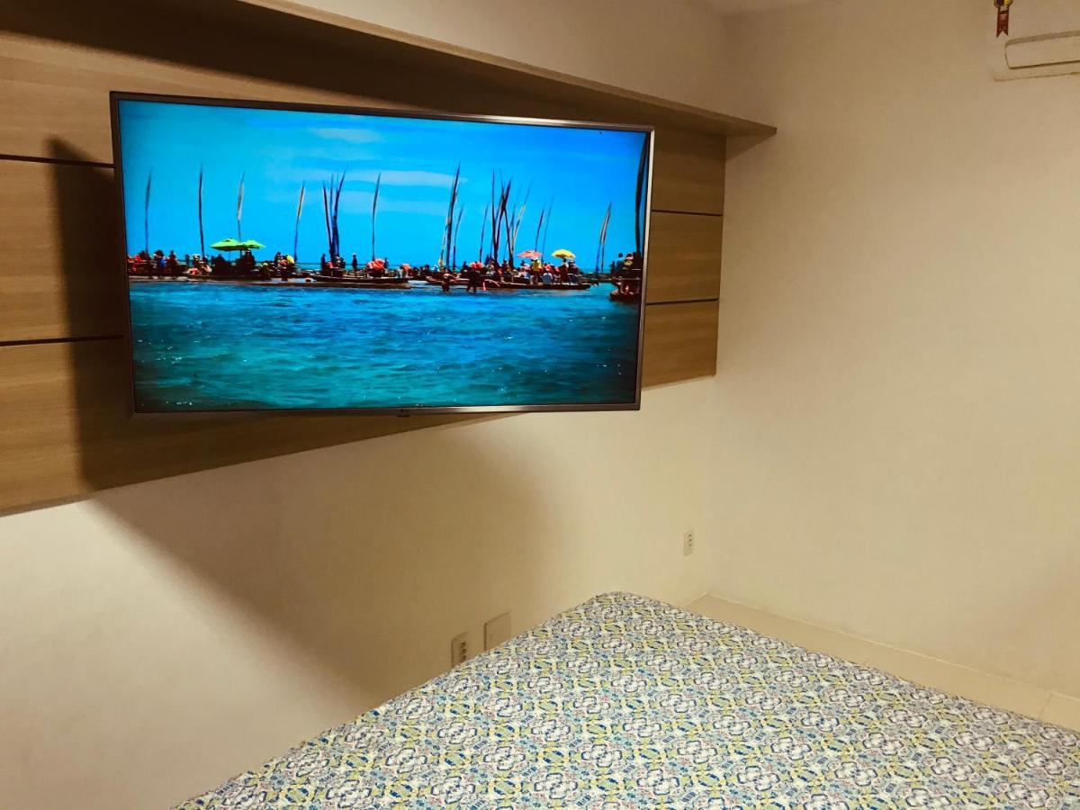 Apartment Beira Mar Maceio (Alagoas)