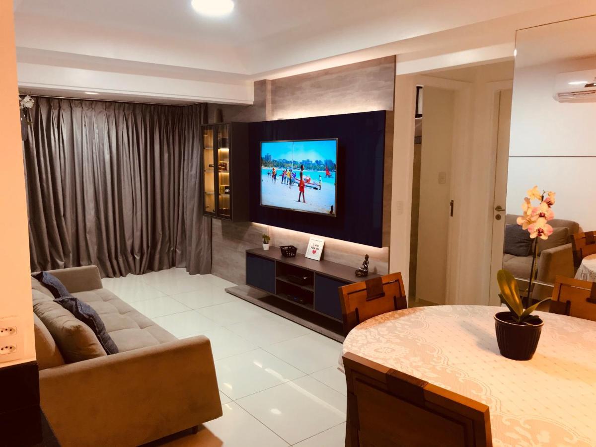 Beira Mar Apartment