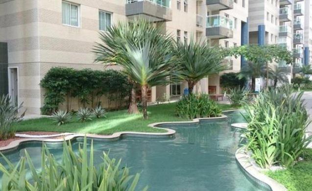 Beira Mar Apartment *