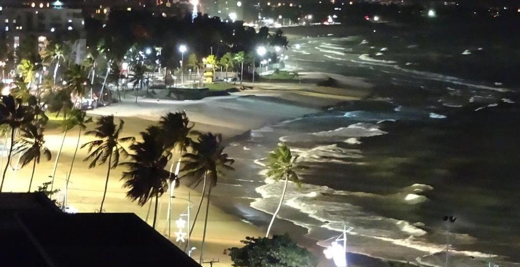 Beira Mar * Maceio (Alagoas)
