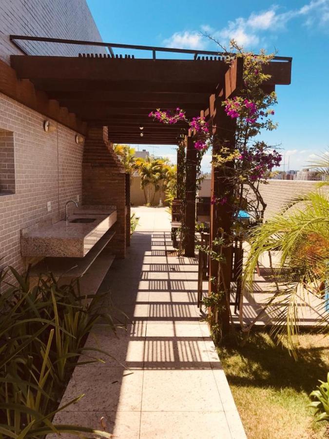 Apartment Beira Mar