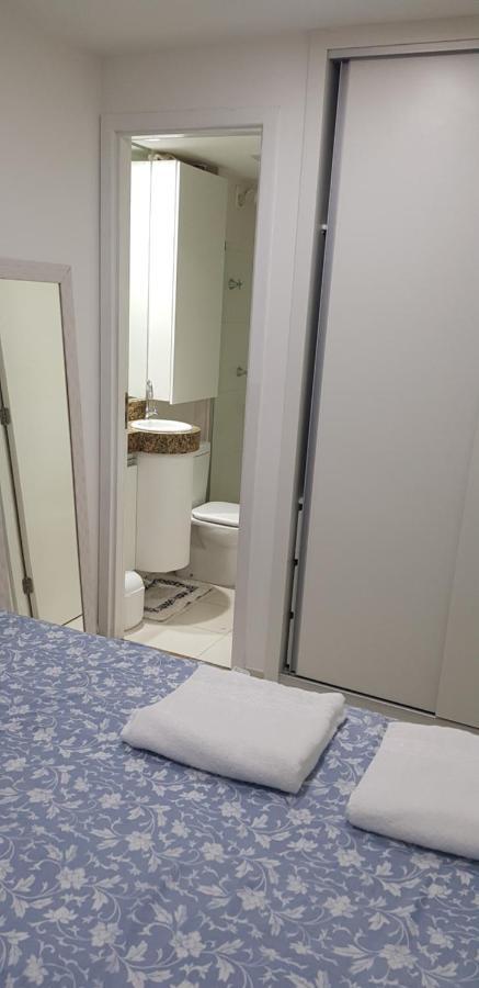 Apartment Joia Da Pajucara - A Uma Quadra Do Mar Maceio (Alagoas)