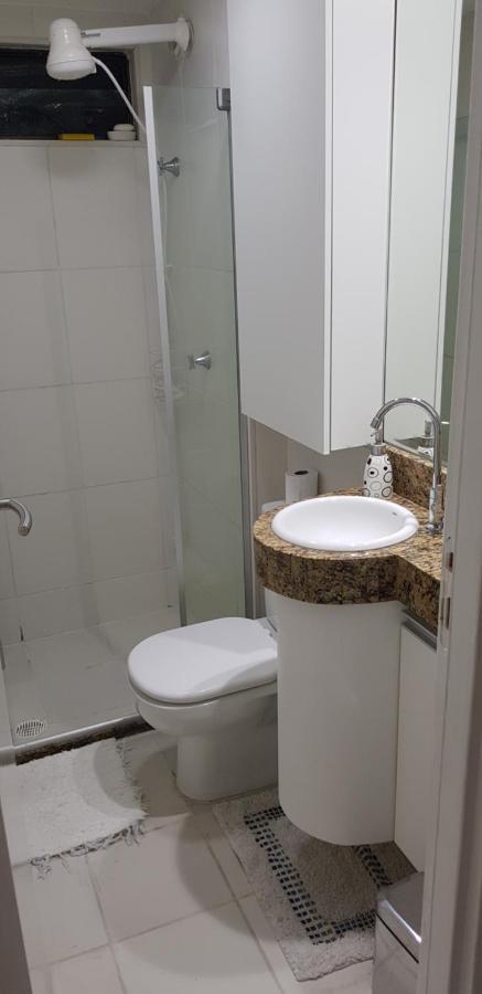 Apartment Joia Da Pajucara - A Uma Quadra Do Mar Maceio (Alagoas)