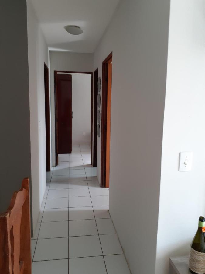 Apartment Residencial Maravilha - Poco Maceio (Alagoas)