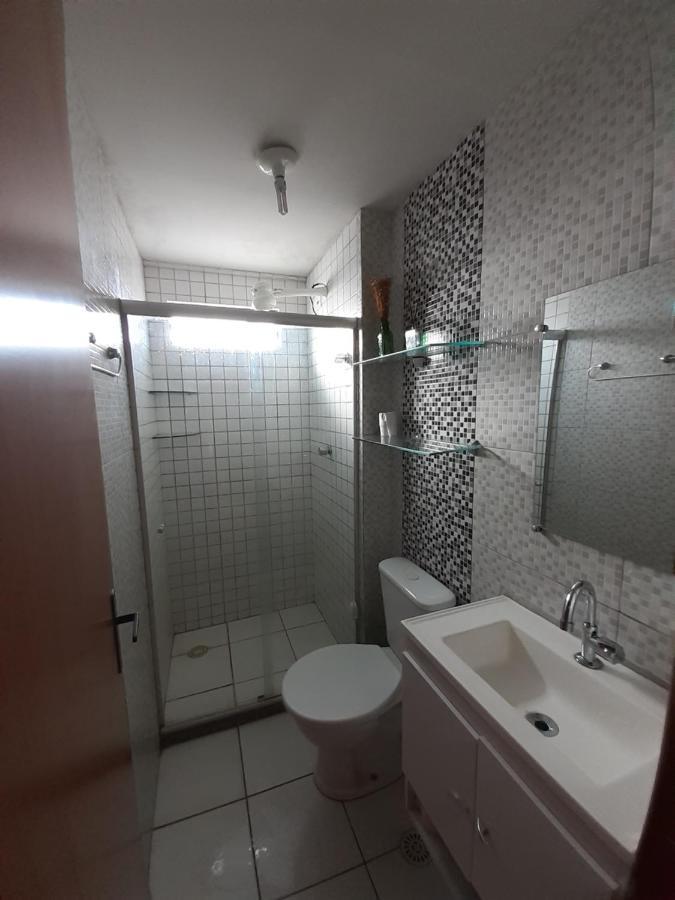 Residencial Maravilha - Poco Apartment