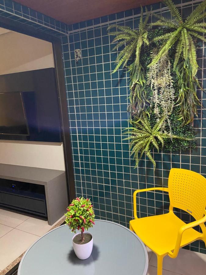 Apartment Na Ponta Facilities
