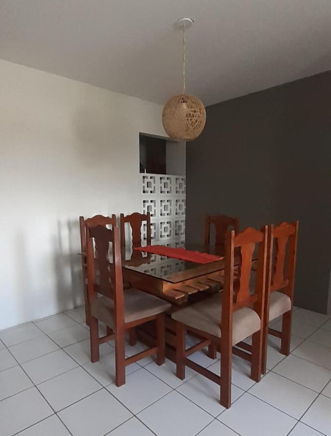 Residencial Maravilha - Poco Apartment *
