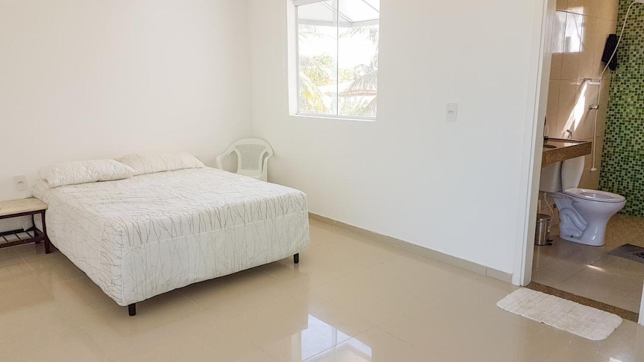 Casa De Praia Em Paripueira Holiday home Maceio (Alagoas)