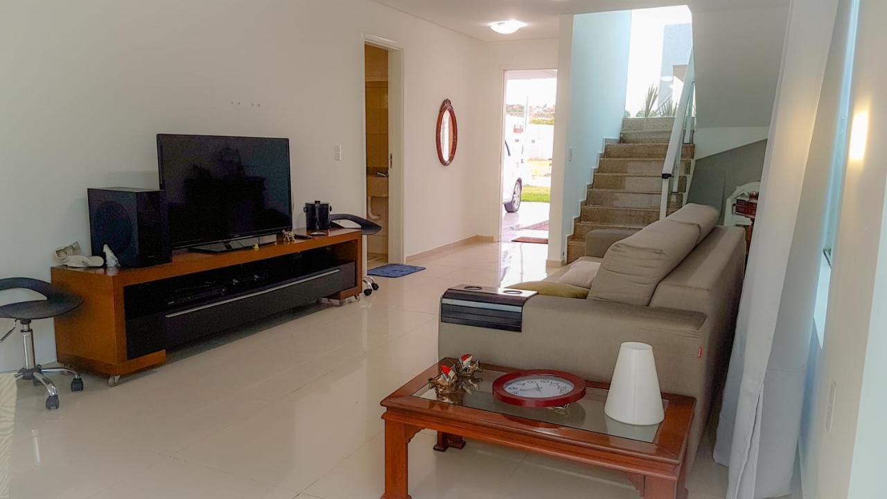 Casa De Praia Em Paripueira Holiday home Maceio (Alagoas)