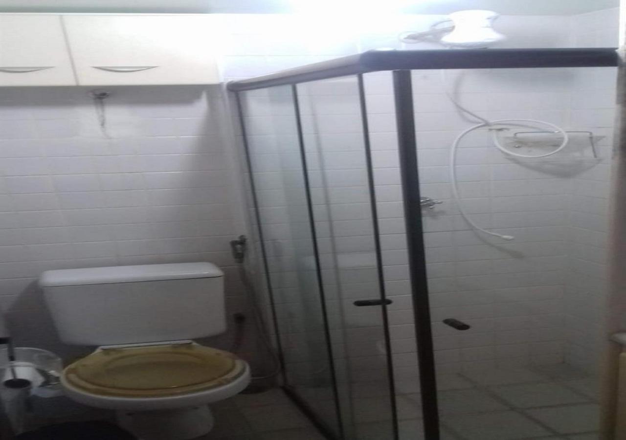 Duplex De 3 Quartos A Beira Mar Da Ponta Verde Apartment Maceio (Alagoas)