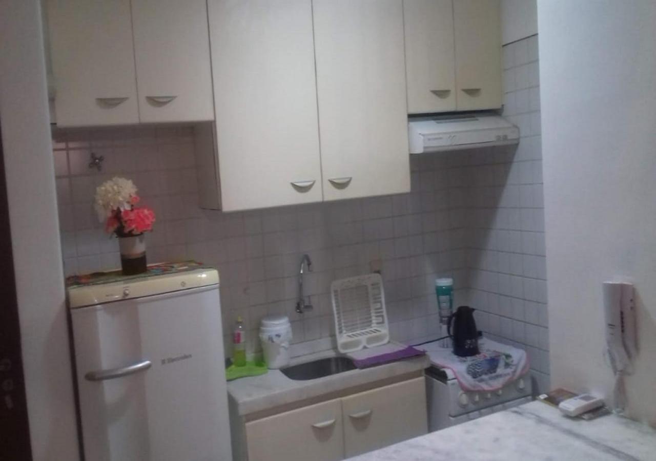 Apartment Duplex De 3 Quartos A Beira Mar Da Ponta Verde