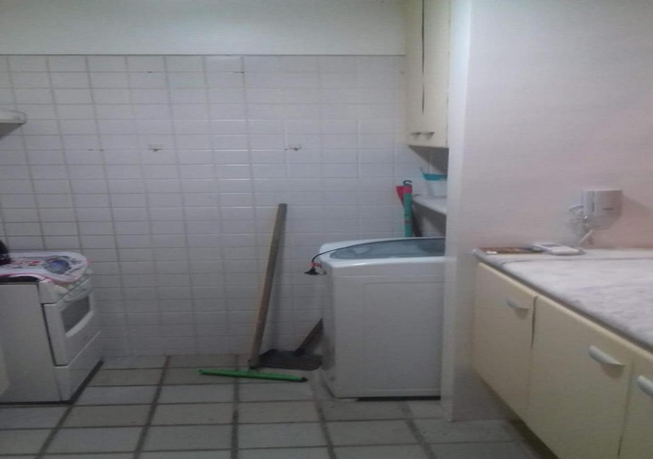 Duplex De 3 Quartos A Beira Mar Da Ponta Verde Maceio (Alagoas)