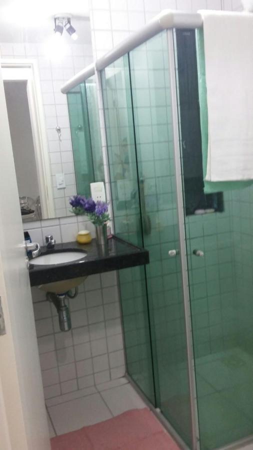 Apartamento Faca A Pe, Ponta Verde, Otima Localizacao