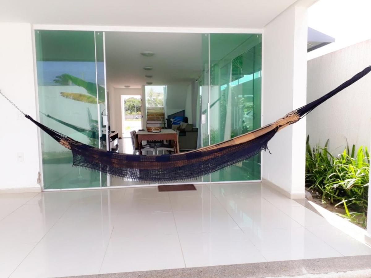 Casa De Praia Em Paripueira Holiday home Maceio (Alagoas)
