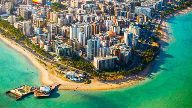 Apartment Beira Mar
