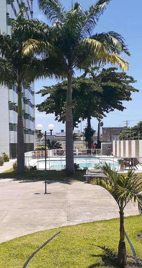 Apartment Residencial Maravilha - Poco *