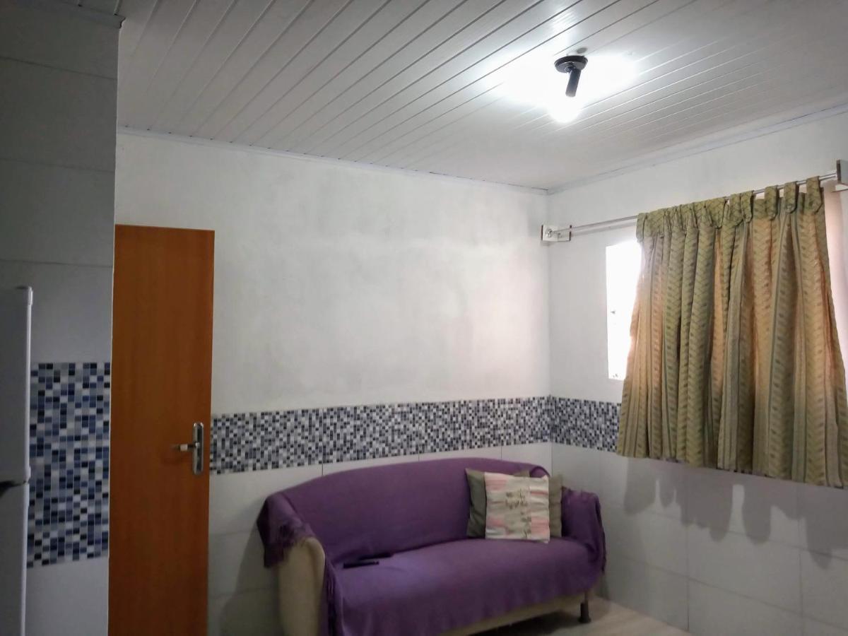 Apartment Quarto.sala Topazio Maceio (Alagoas)