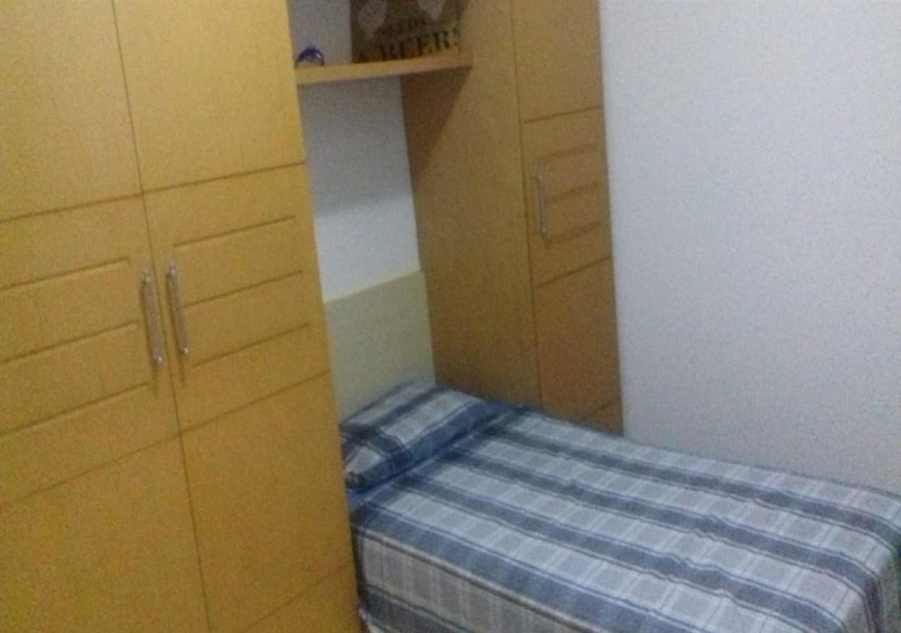 Duplex De 3 Quartos A Beira Mar Da Ponta Verde Apartment