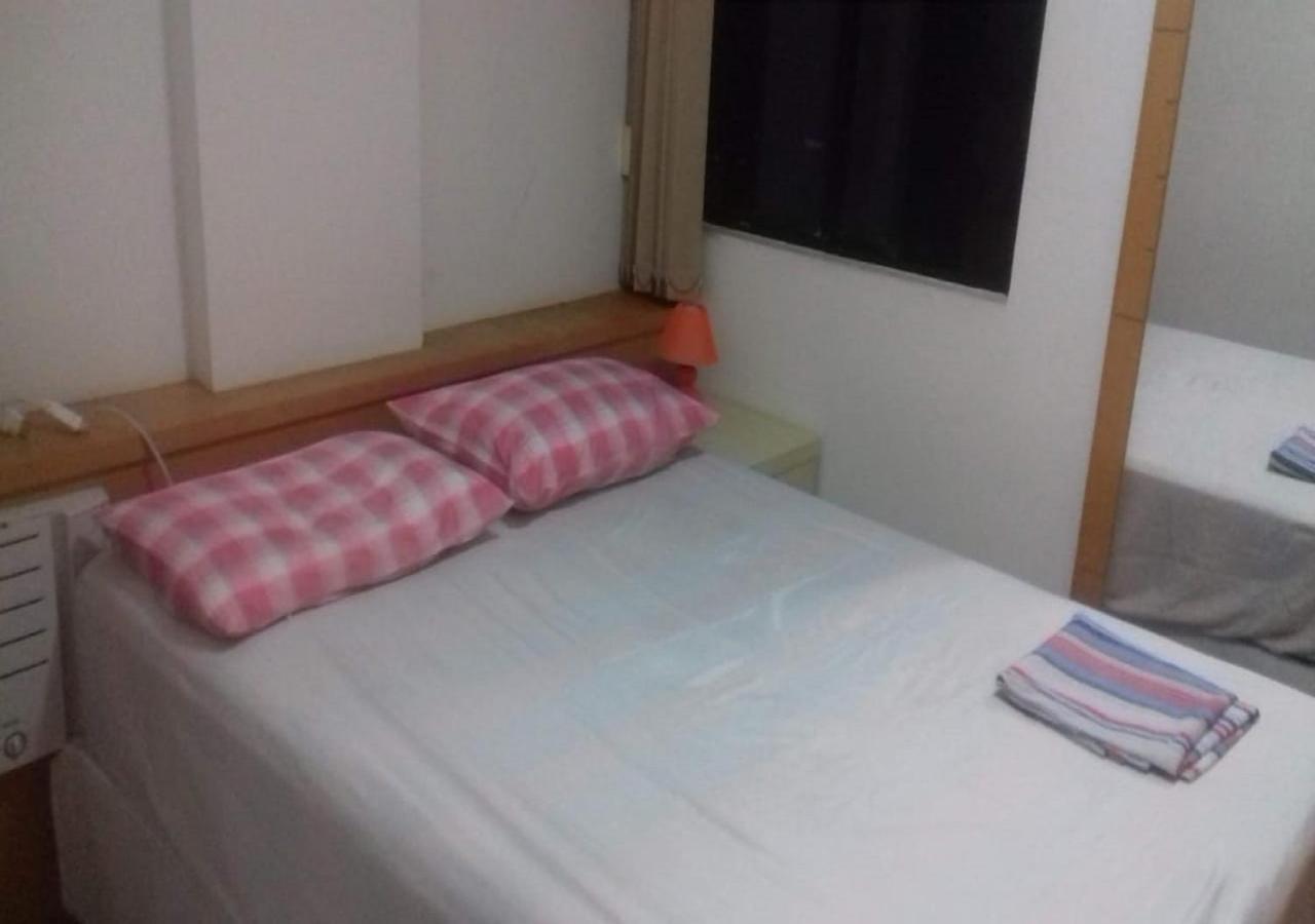 Apartment Duplex De 3 Quartos A Beira Mar Da Ponta Verde *