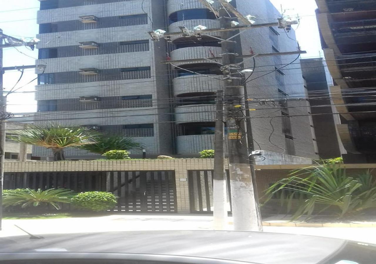 Apartment Duplex De 3 Quartos A Beira Mar Da Ponta Verde Maceio (Alagoas)