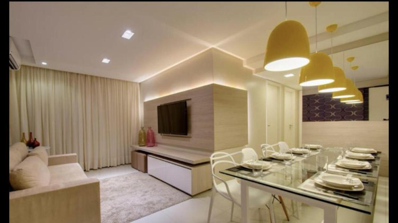 Apartamento Apto Em Jatiuca, Na Orla, India, Jtr, Lpires *