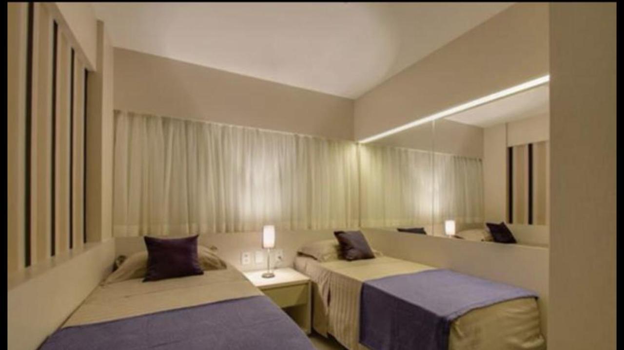 Apartamento Apto Em Jatiuca, Na Orla, India, Jtr, Lpires *