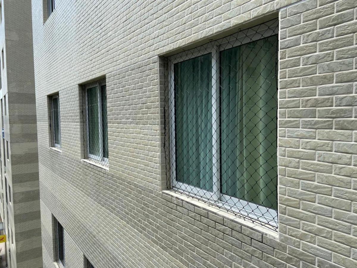 Apartamento Apto Em Jatiuca, Na Orla, India, Jtr, Lpires *