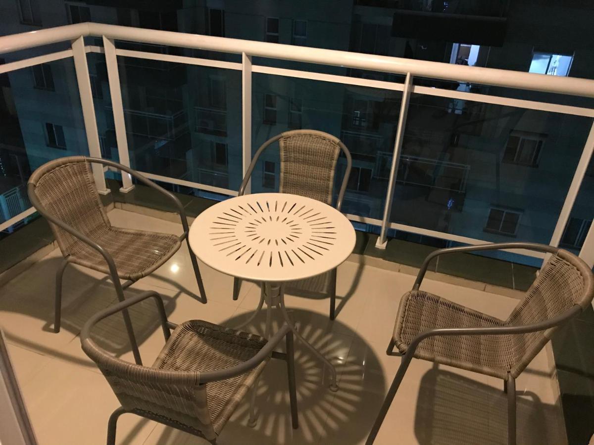 Apto Em Jatiuca, Na Orla, India, Jtr, Lpires Apartamento *