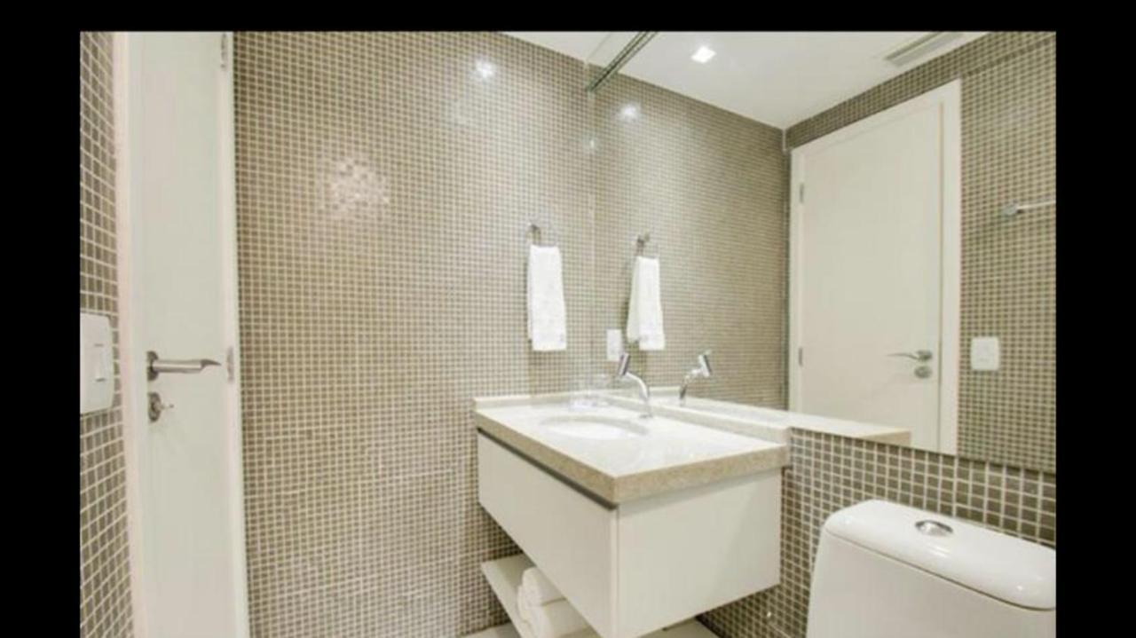 Apto Em Jatiuca, Na Orla, India, Jtr, Lpires Apartamento Maceió