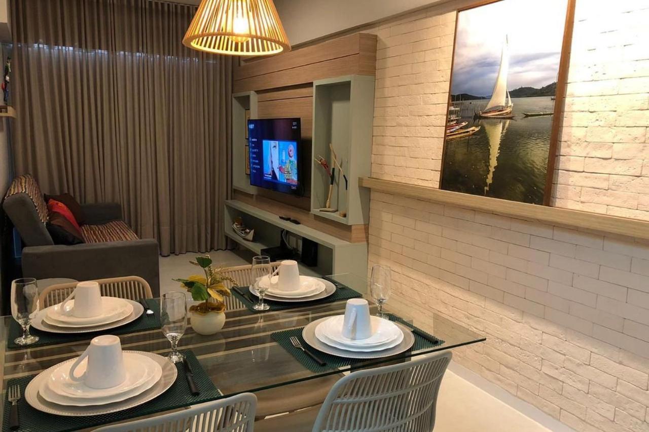 Apartamento Edificio Time Apto 511 Er Hospedagens Maceió