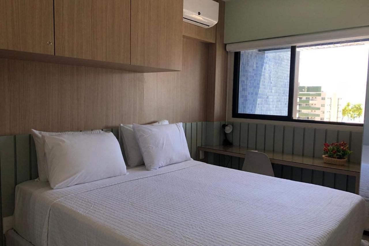 Edificio Time Apto 511 Er Hospedagens Apartamento