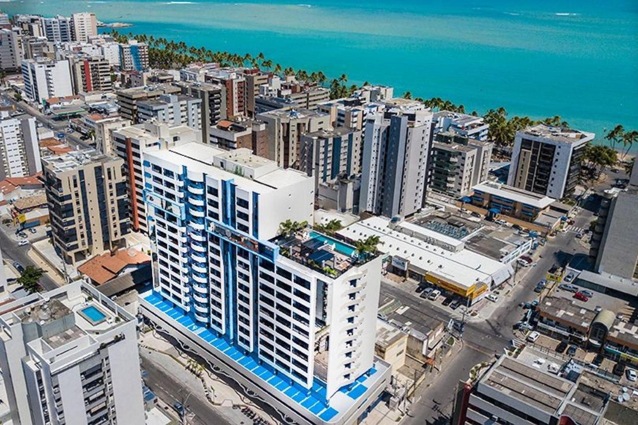 Edificio Time Apto 511 Er Hospedagens Apartamento *