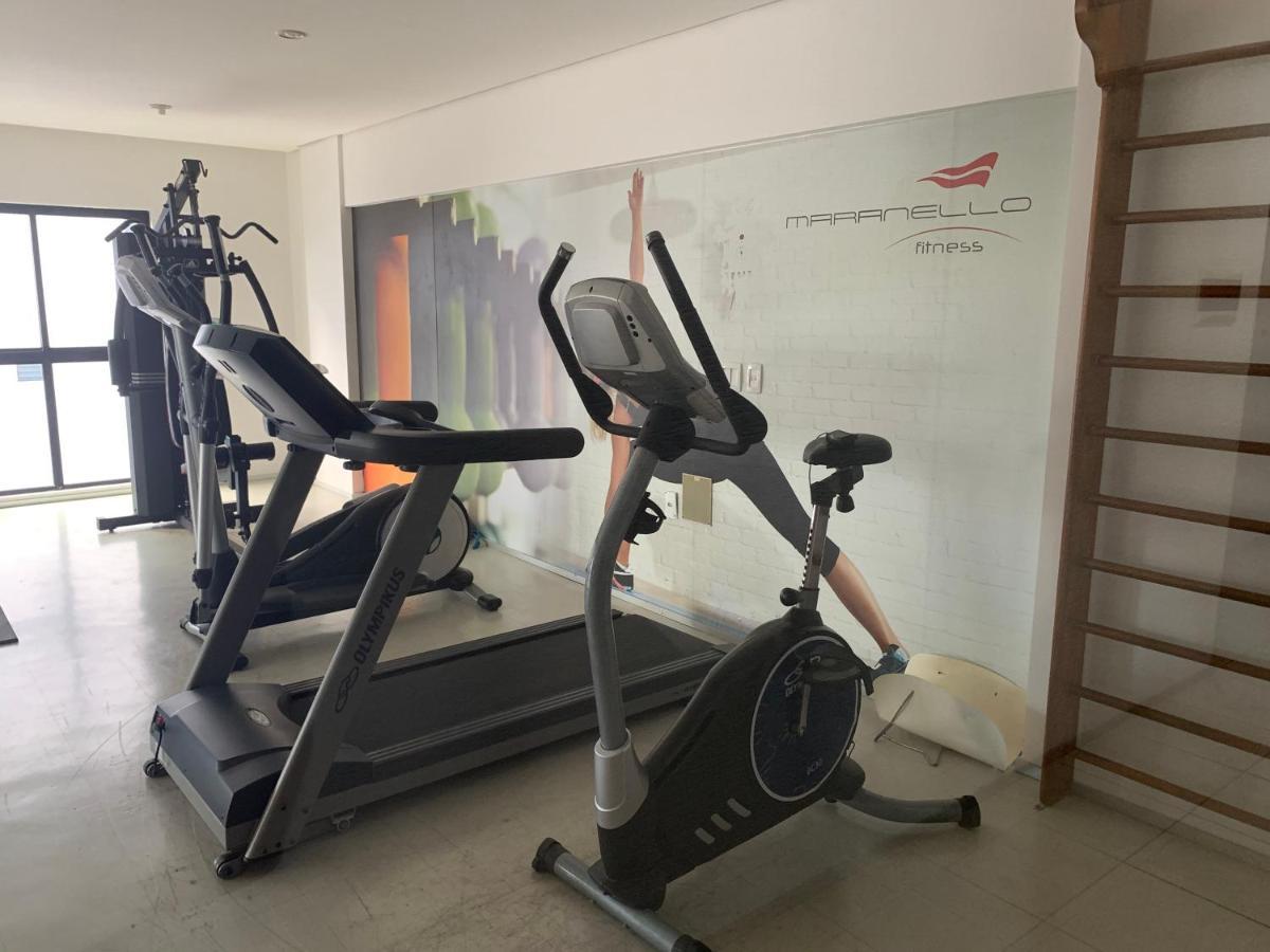 Ponta Verde, Sua Linda! Aguas Quentes E Verdes, Um Colirio Para Os Olhos! Apartamento