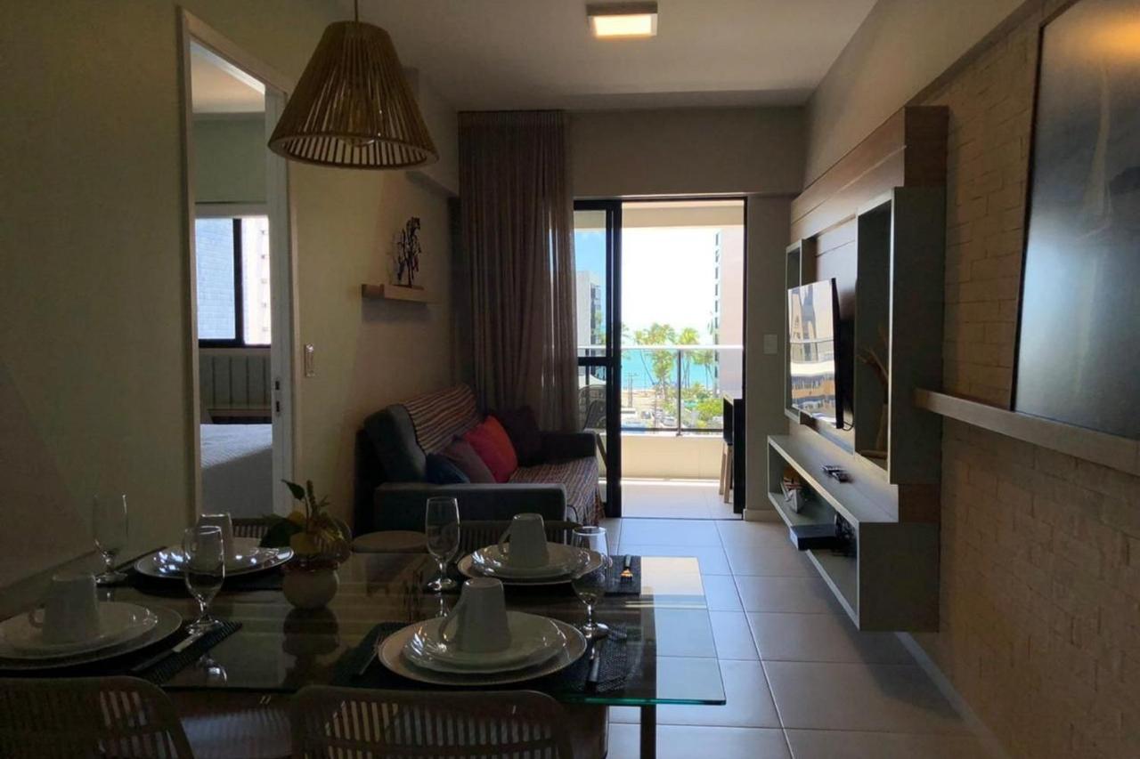 Edificio Time Apto 511 Er Hospedagens Apartamento