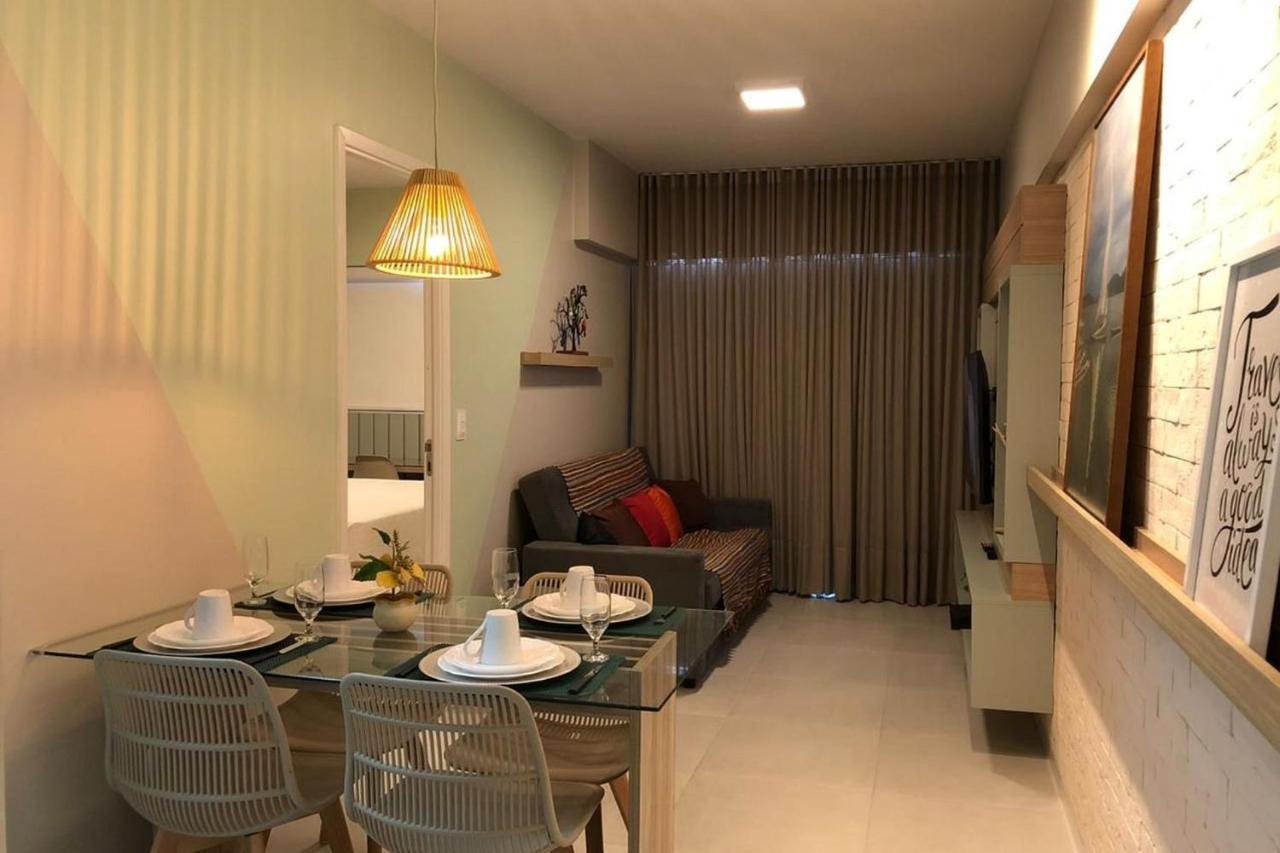 Apartamento Edificio Time Apto 511 Er Hospedagens Maceió